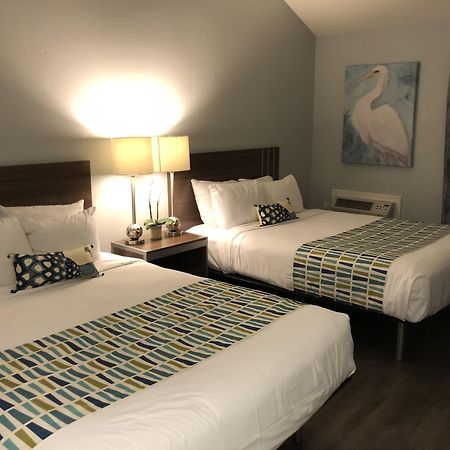Sand Dollar Inn Seaside Dış mekan fotoğraf