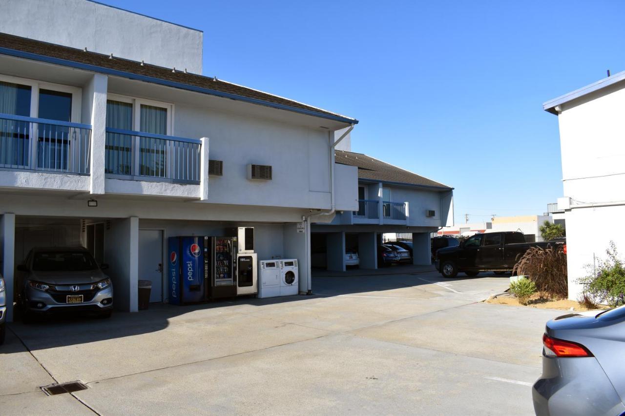 Sand Dollar Inn Seaside Dış mekan fotoğraf