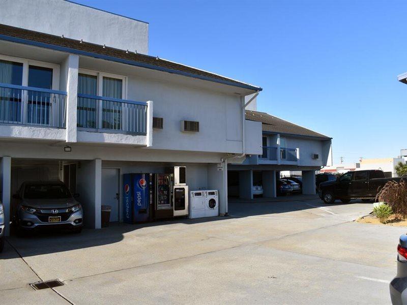 Sand Dollar Inn Seaside Dış mekan fotoğraf