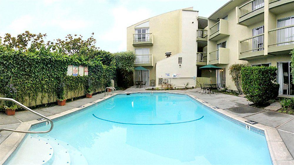 Sand Dollar Inn Seaside Dış mekan fotoğraf