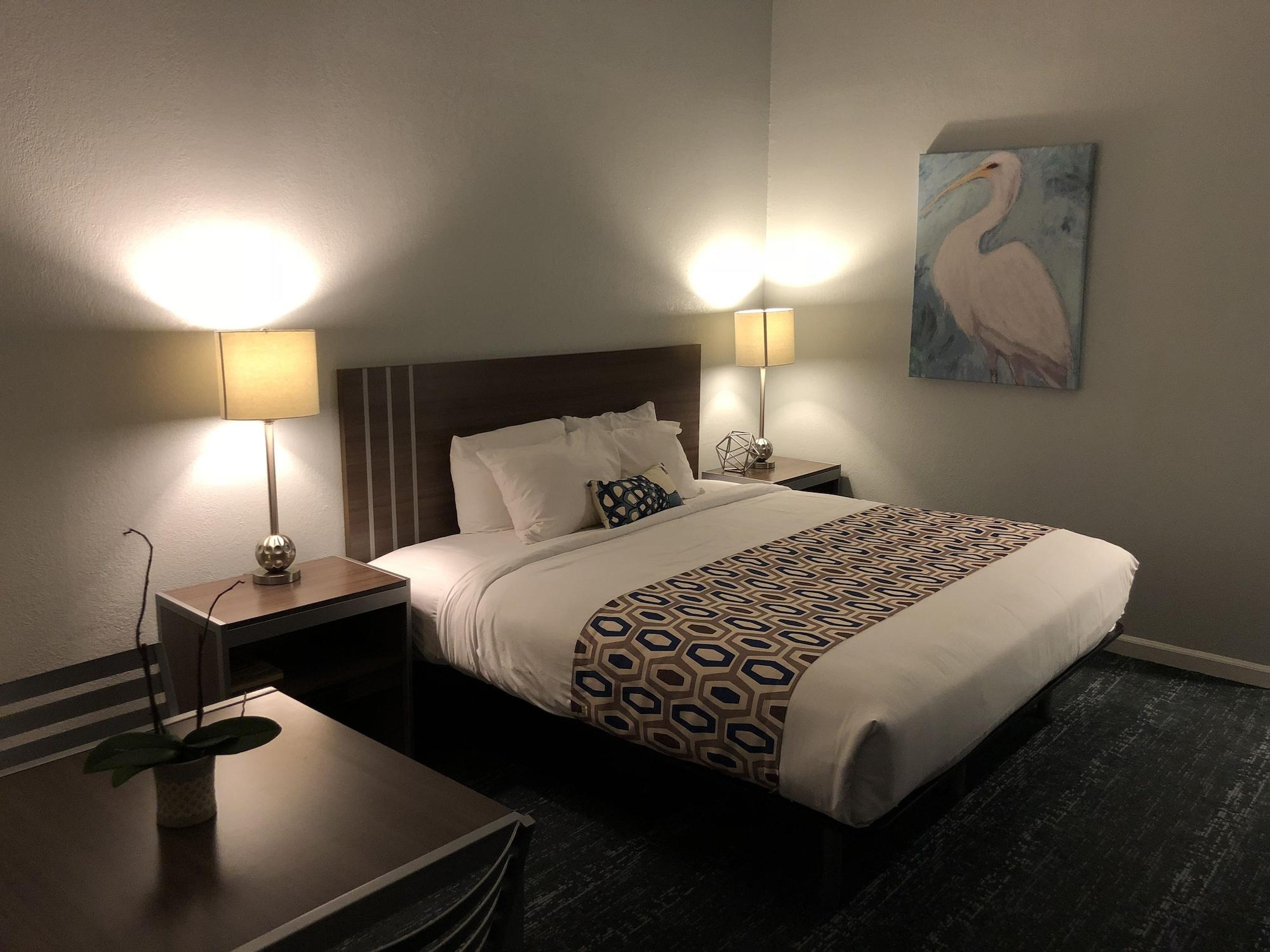 Sand Dollar Inn Seaside Dış mekan fotoğraf