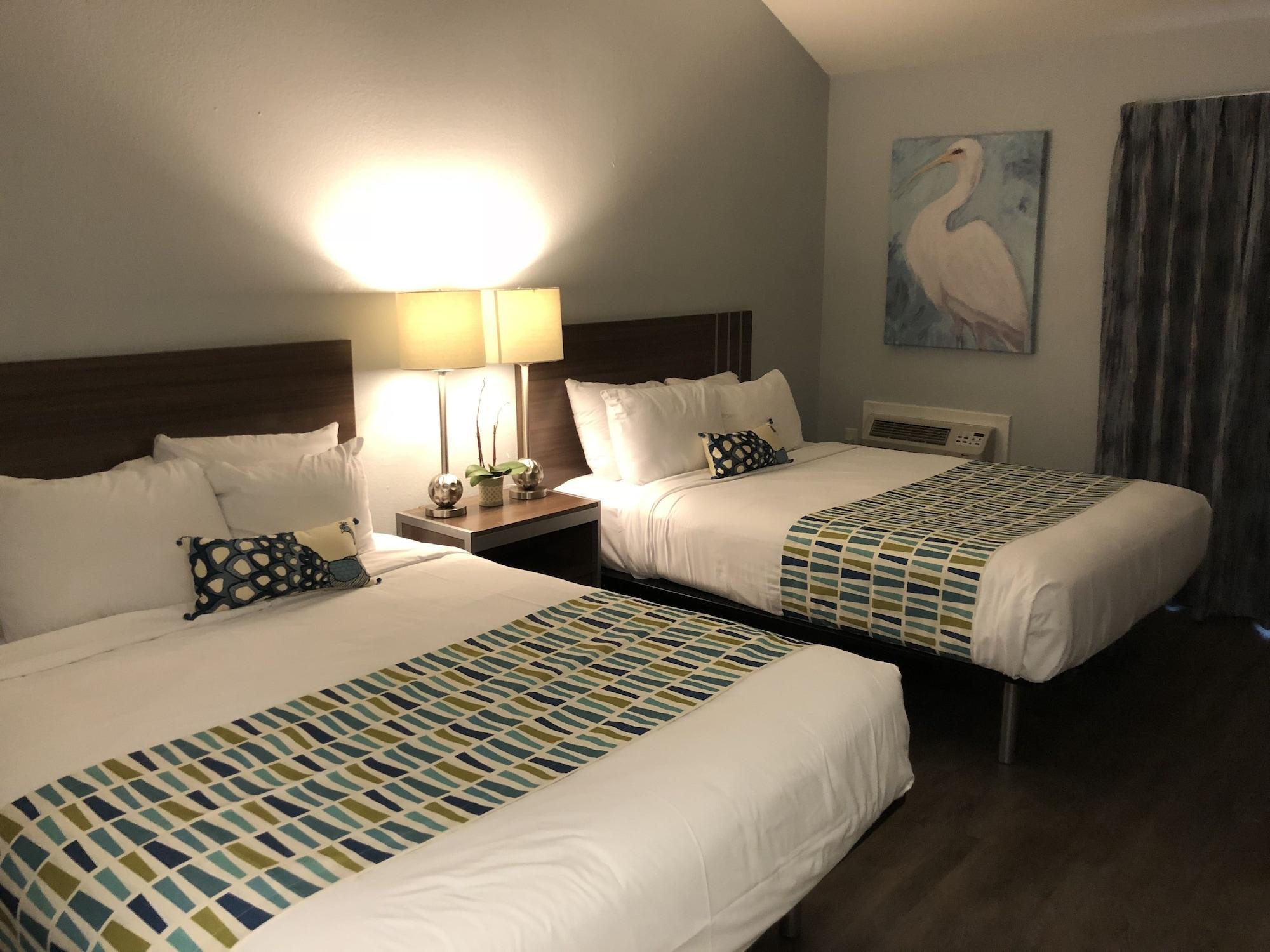 Sand Dollar Inn Seaside Dış mekan fotoğraf