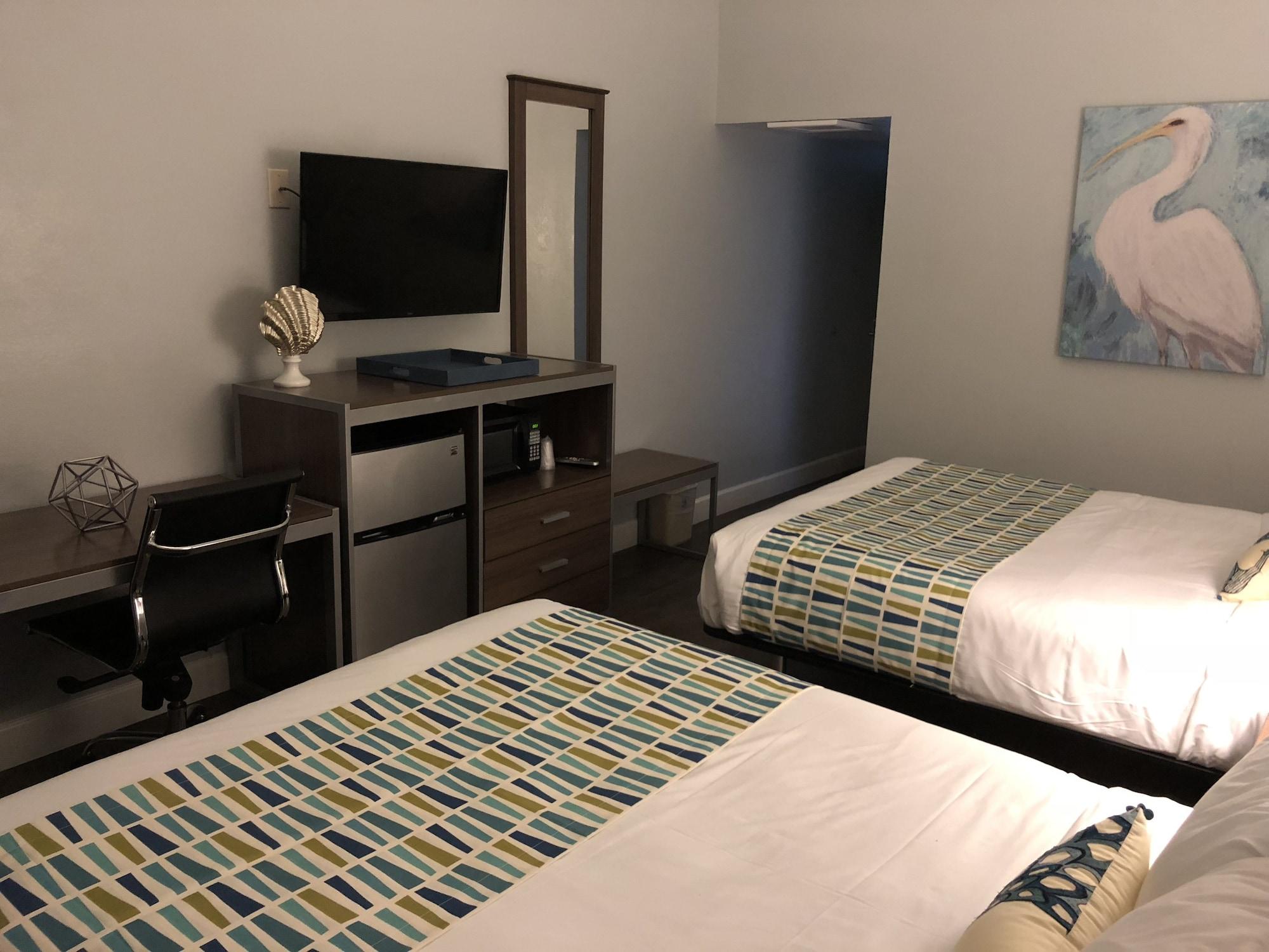 Sand Dollar Inn Seaside Dış mekan fotoğraf
