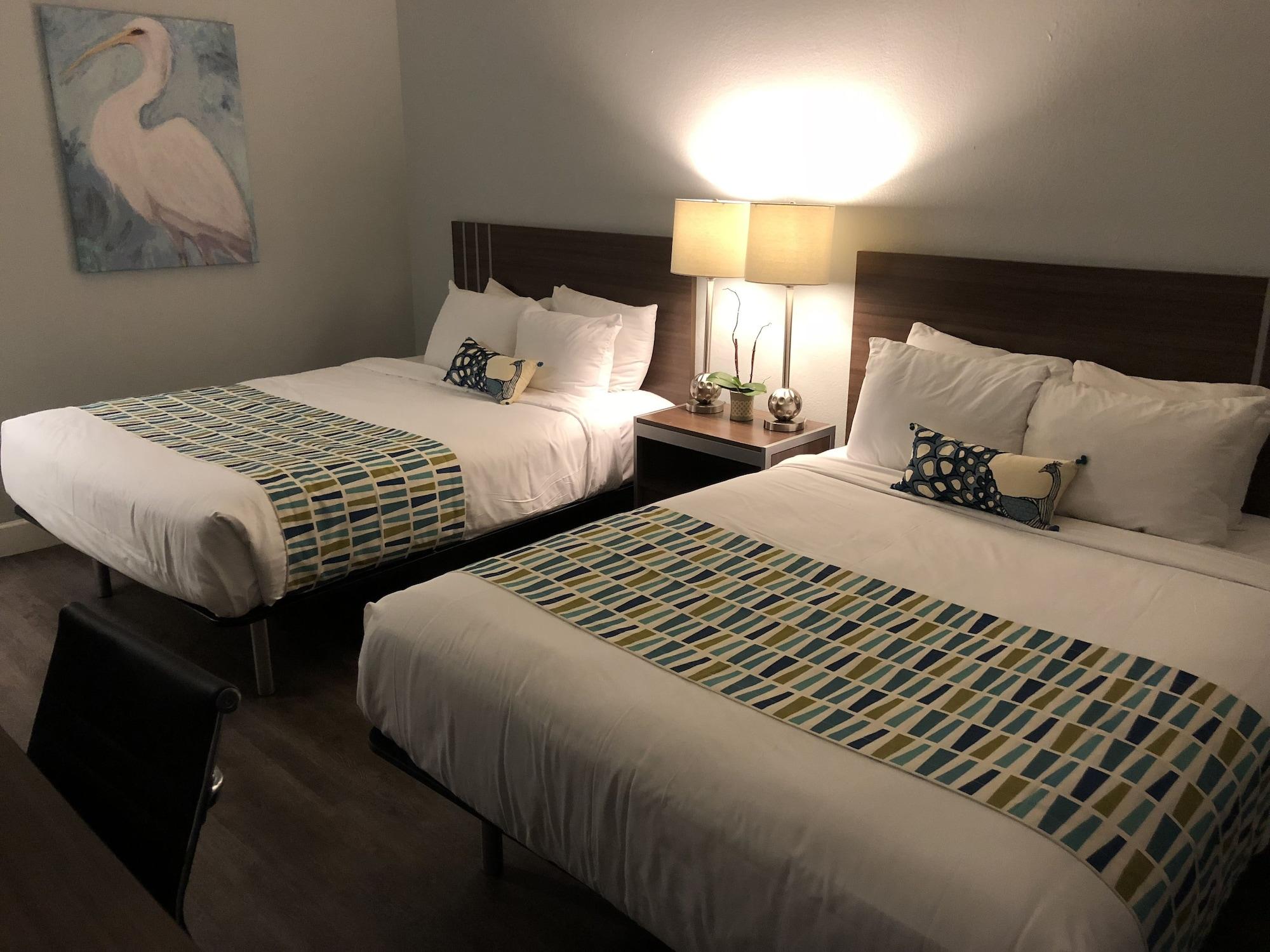 Sand Dollar Inn Seaside Dış mekan fotoğraf