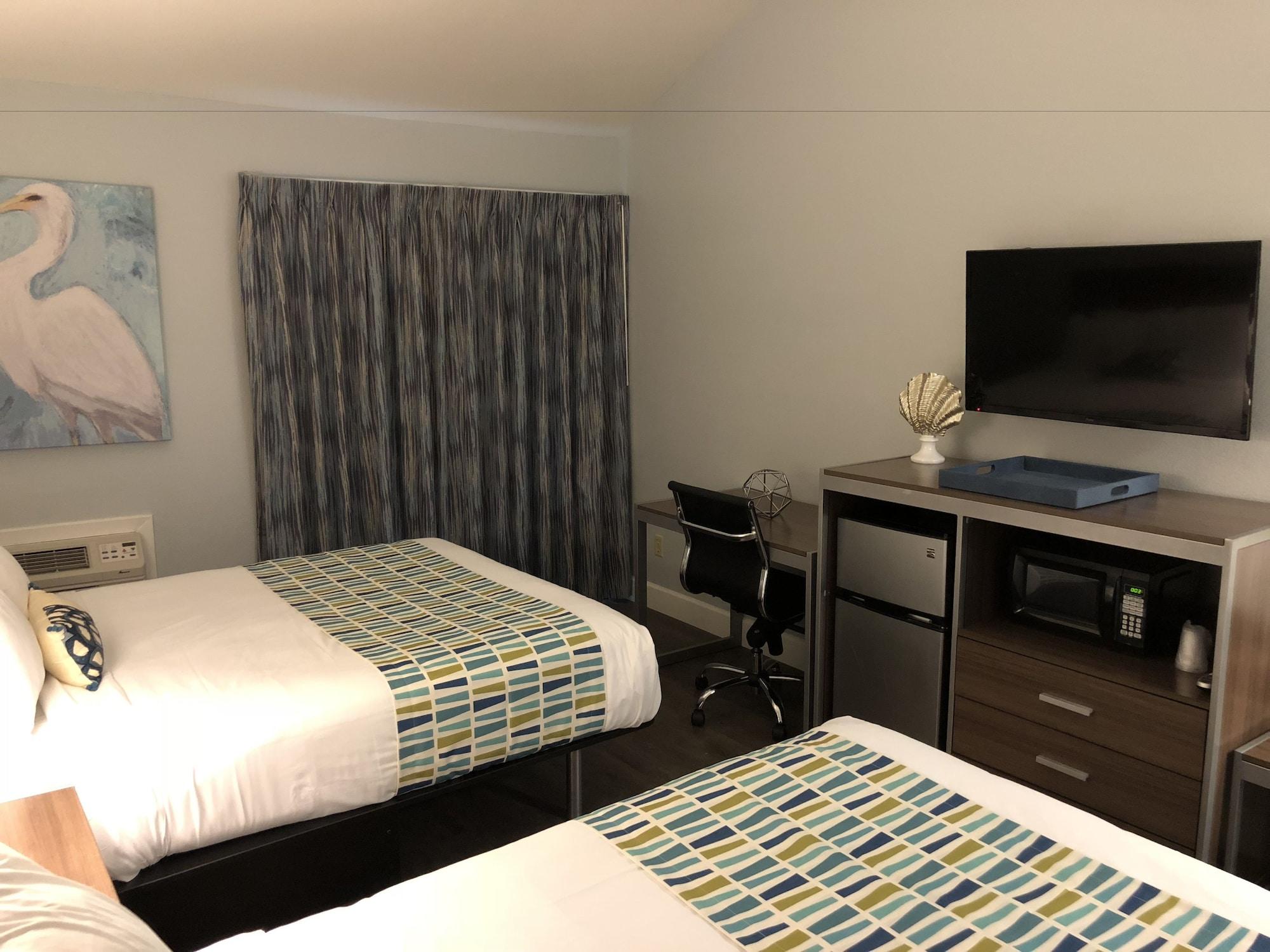 Sand Dollar Inn Seaside Dış mekan fotoğraf