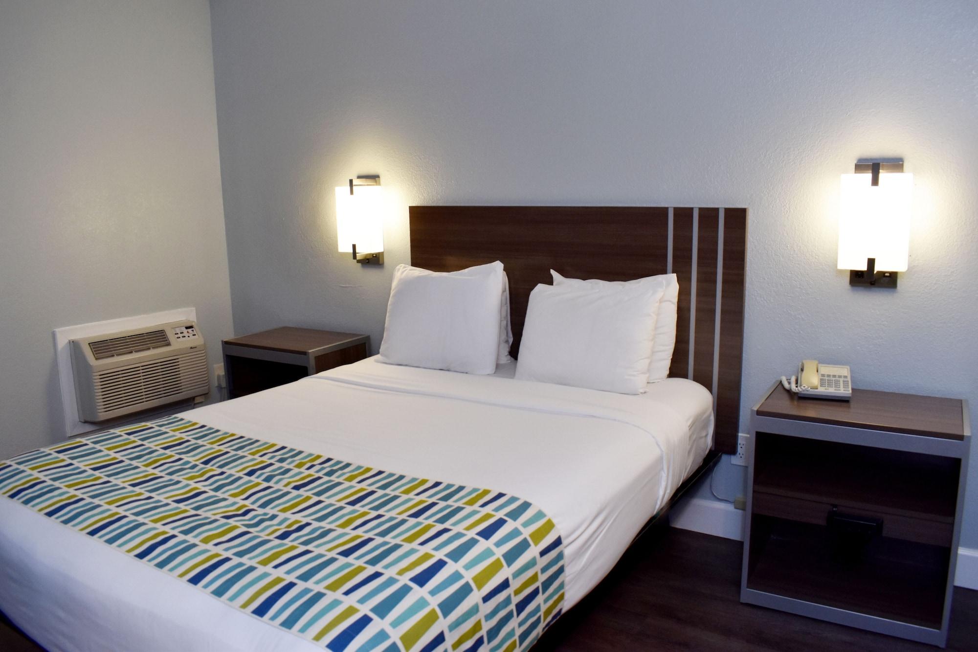 Sand Dollar Inn Seaside Dış mekan fotoğraf