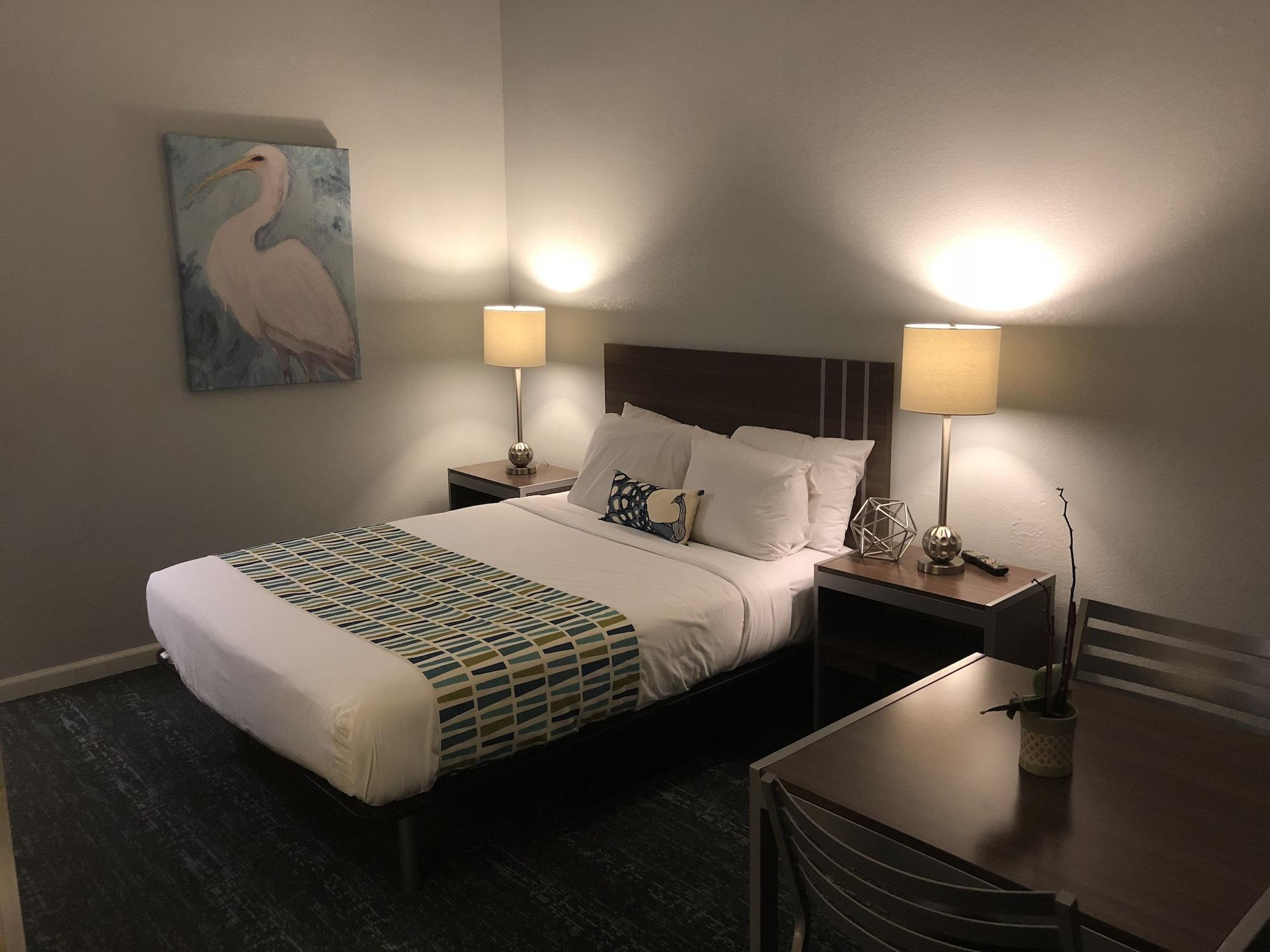 Sand Dollar Inn Seaside Dış mekan fotoğraf