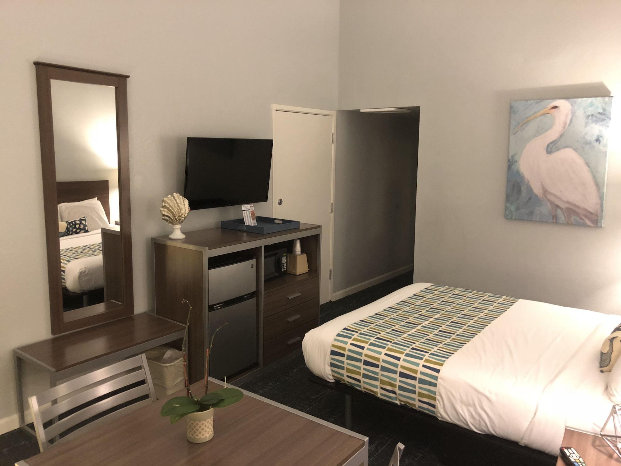 Sand Dollar Inn Seaside Dış mekan fotoğraf