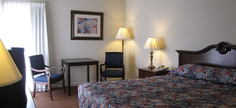 Sand Dollar Inn Seaside Dış mekan fotoğraf