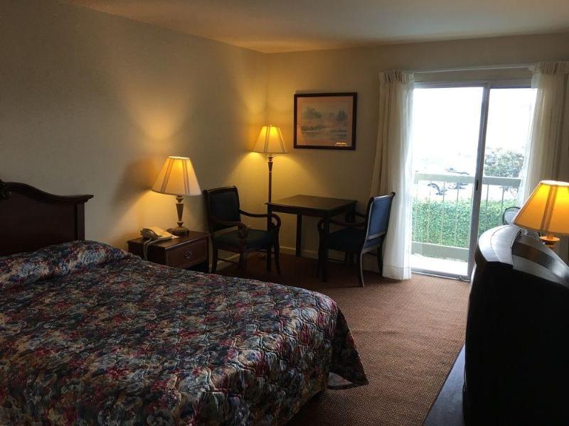 Sand Dollar Inn Seaside Dış mekan fotoğraf