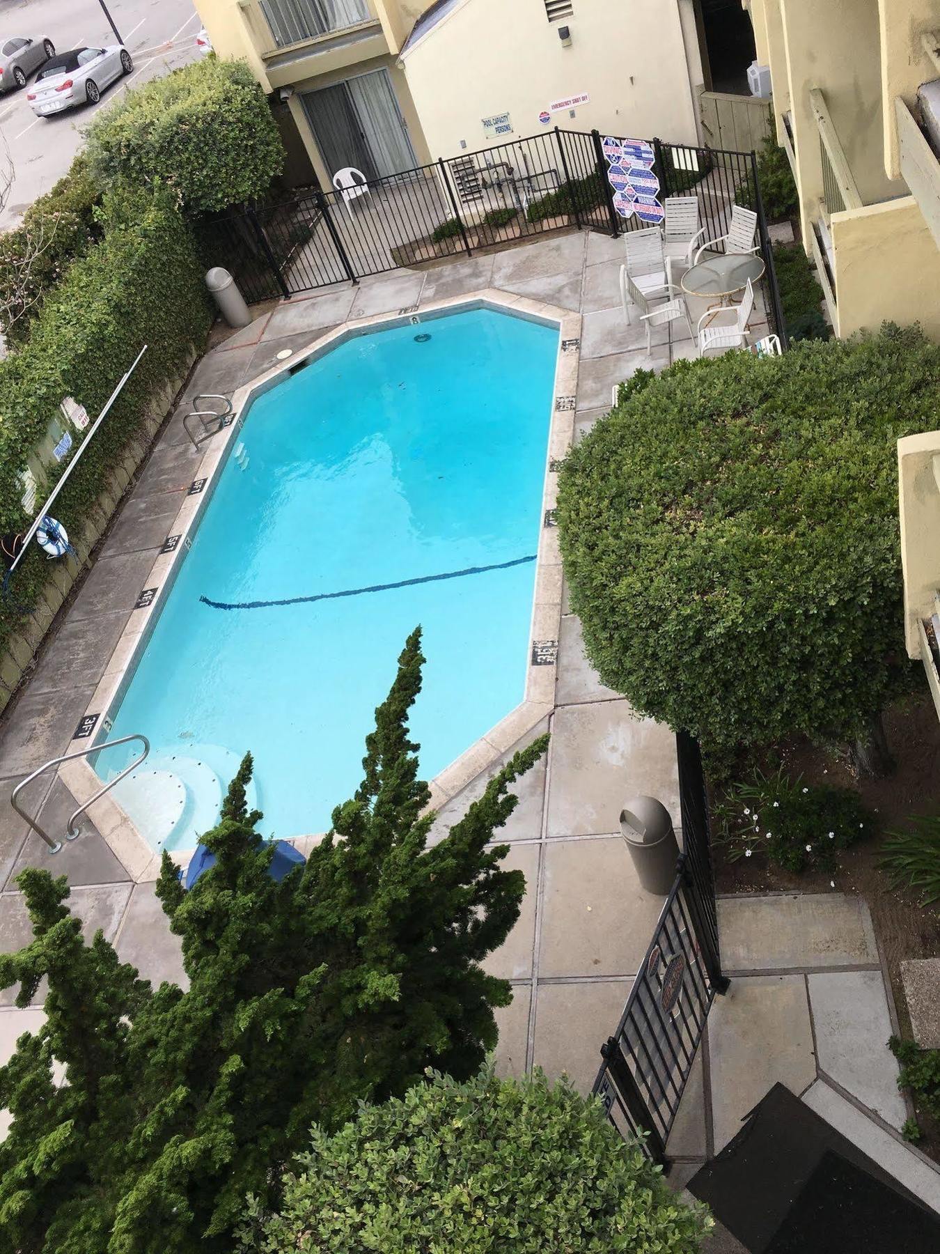 Sand Dollar Inn Seaside Dış mekan fotoğraf